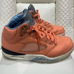 SOLD Jordan 5 DJ Khaled